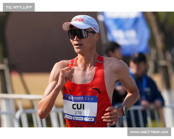 中国田径世锦赛男子竞走十年再夺牌接力队刷新全国纪录