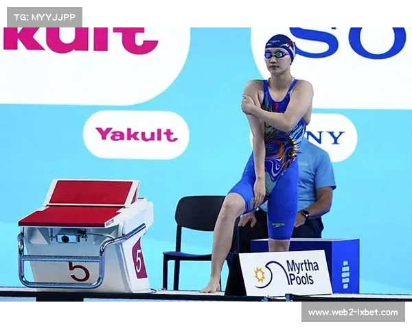 李冰洁女子800米自由泳夺冠，实现全运会该项目三连冠