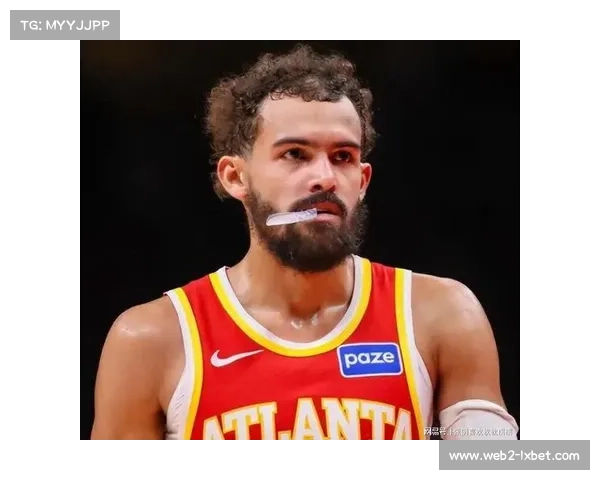 特雷杨被交易至奇才，老鹰开启重建