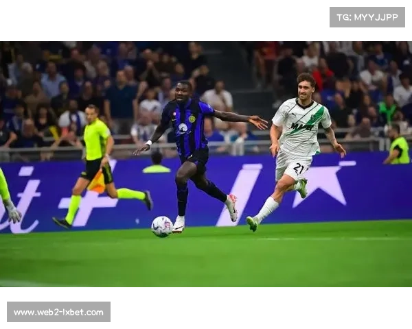 国米前锋皮奥-埃斯波西托补射破门，助球队小胜莱切。