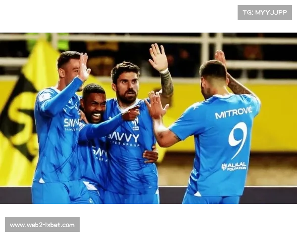 利雅得新月3-1吉达国民，领跑积分榜