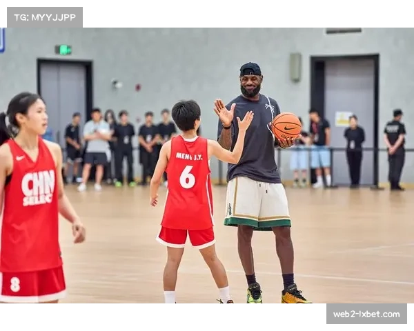 勒布朗·詹姆斯旗下媒体公司宣布制作一部关于国际篮球的系列纪录片 勒布朗·詹姆斯旗下媒体公司宣布制作一部关于国际篮球的系列纪录片