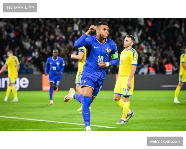 战报：姆巴佩两射一传，巴黎圣日耳曼4-0大胜勒阿弗尔继续领跑